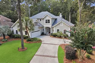 17 Stonegate Dr, Hilton Head, SC 29926 - Photo 29
