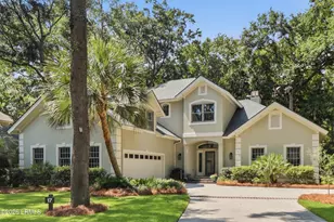 17 Stonegate Dr, Hilton Head, SC 29926 - Photo 1