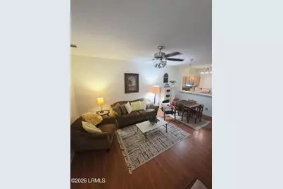 1105 13th Street #B, Port Royal, SC 29935 - Photo 3