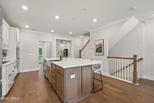 318 Forest Trce, Bluffton, SC 29910 - Photo 5