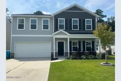 162 Great Bend Drive, Beaufort, SC 29906 - Photo 1