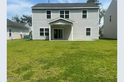 162 Great Bend Drive, Beaufort, SC 29906 - Photo 33