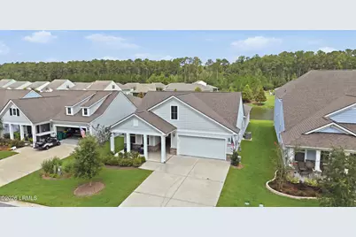 443 Crane Court, Hardeeville, SC 29909 - Photo 31