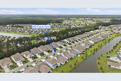 443 Crane Court, Hardeeville, SC 29909 - Photo 35