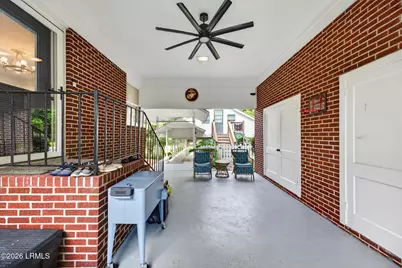 99 Fairway Lane, Barnwell, SC 29812 - Photo 13