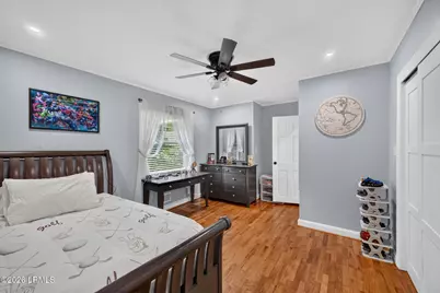 99 Fairway Lane, Barnwell, SC 29812 - Photo 27