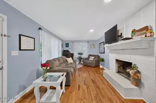 99 Fairway Ln, Barnwell, SC 29812 - Photo 21