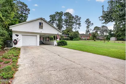 99 Fairway Lane, Barnwell, SC 29812 - Photo 5