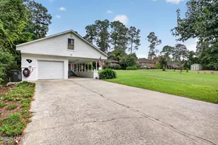 99 Fairway Ln, Barnwell, SC 29812 - Photo 5