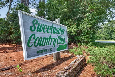 99 Fairway Lane, Barnwell, SC 29812 - Photo 41