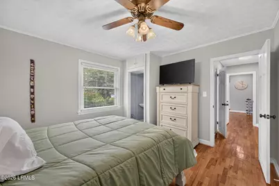 99 Fairway Lane, Barnwell, SC 29812 - Photo 31