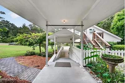 99 Fairway Lane, Barnwell, SC 29812 - Photo 7