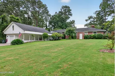 99 Fairway Lane, Barnwell, SC 29812 - Photo 1