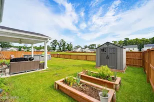 53 Cedarwood St, Beaufort, SC 29906 - Photo 43