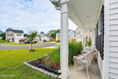 53 Cedarwood Street, Beaufort, SC 29906 - Photo 5