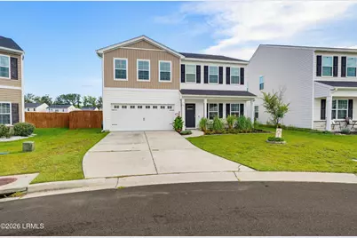 53 Cedarwood Street, Beaufort, SC 29906 - Photo 1