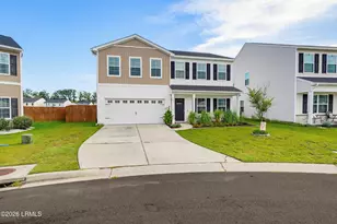 53 Cedarwood St, Beaufort, SC 29906 - Photo 1