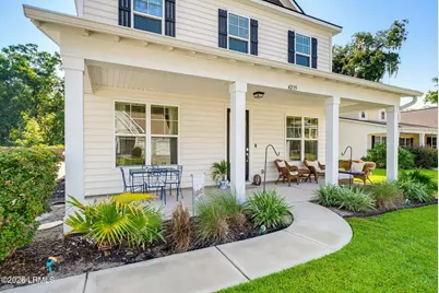 4235 Sage Drive, Beaufort, SC 29907 - Photo 5