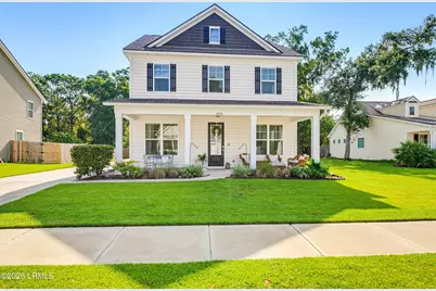 4235 Sage Drive, Beaufort, SC 29907 - Photo 1