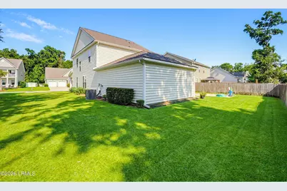 4235 Sage Drive, Beaufort, SC 29907 - Photo 9