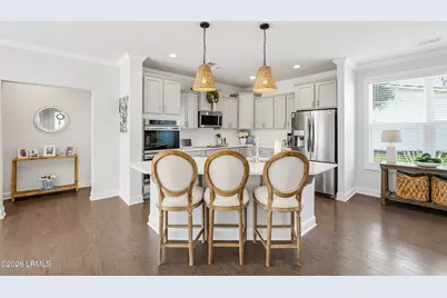 4235 Sage Drive, Beaufort, SC 29907 - Photo 13