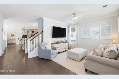 4235 Sage Drive, Beaufort, SC 29907 - Photo 25