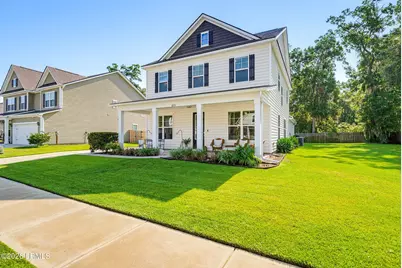 4235 Sage Drive, Beaufort, SC 29907 - Photo 3