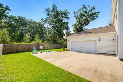 4235 Sage Drive, Beaufort, SC 29907 - Photo 11