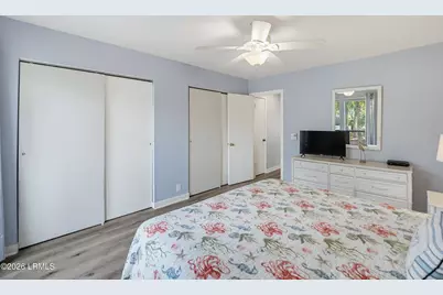 234 Tennis Villa Circle #234, Ladys Island, SC 29920 - Photo 25