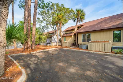 234 Tennis Villa Circle #234, Ladys Island, SC 29920 - Photo 17