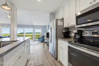 234 Tennis Villa Circle #234, Ladys Island, SC 29920 - Photo 13