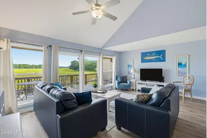 234 Tennis Villa Circle #234, Ladys Island, SC 29920 - Photo 11