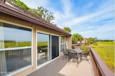 234 Tennis Villa Circle #234, Ladys Island, SC 29920 - Photo 55