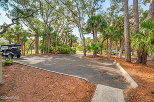 234 Tennis Villa Cir, Ladys Island, SC 29920 - Photo 53