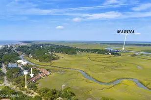 234 Tennis Villa Cir, Ladys Island, SC 29920 - Photo 37