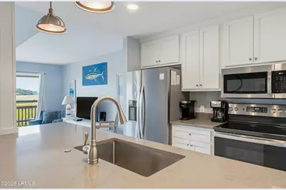 234 Tennis Villa Circle #234, Ladys Island, SC 29920 - Photo 19