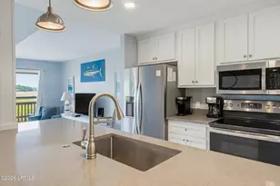 234 Tennis Villa Cir, Ladys Island, SC 29920 - Photo 19