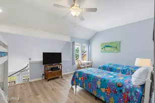 234 Tennis Villa Cir, Ladys Island, SC 29920 - Photo 29