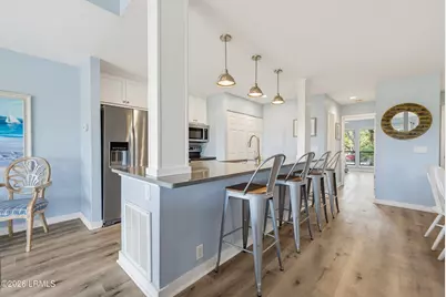 234 Tennis Villa Circle #234, Ladys Island, SC 29920 - Photo 5