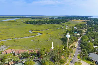 234 Tennis Villa Circle #234, Ladys Island, SC 29920 - Photo 33