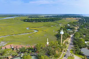 234 Tennis Villa Cir, Ladys Island, SC 29920 - Photo 33