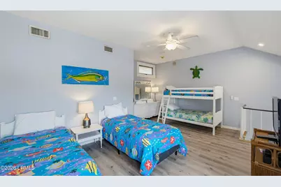 234 Tennis Villa Circle #234, Ladys Island, SC 29920 - Photo 27