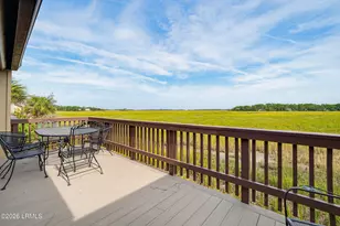 234 Tennis Villa Cir, Ladys Island, SC 29920 - Photo 15