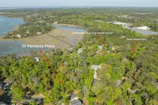 111 Palmetto Pl, Beaufort, SC 29902 - Photo 1