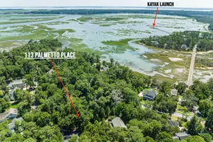 113 Palmetto Pl, Beaufort, SC 29902 - Photo 1