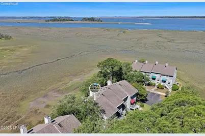 36 Anchorage Point #36, Hilton Head, SC 29928 - Photo 1