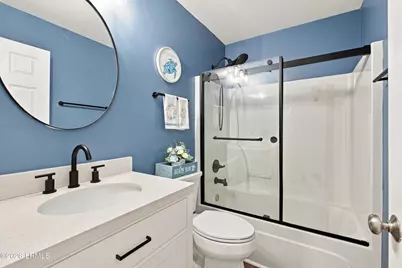 143 Oakesdale Drive, Bluffton, SC 29909 - Photo 5