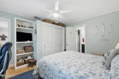 217 Cordillo Parkway #B4, Hilton Head, SC 29928 - Photo 15
