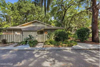 217 Cordillo Parkway #B4, Hilton Head, SC 29928 - Photo 1