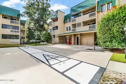 239 Beach City Road #3230, Hilton Head Island, SC 29926 - Photo 45
